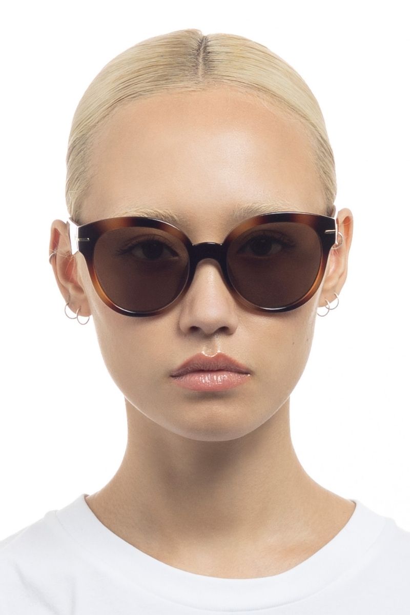 Capacious Sunglasses