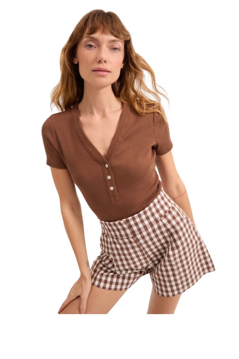 Dekalb Top