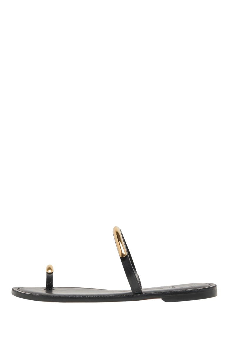 Wink Strappy Sandal