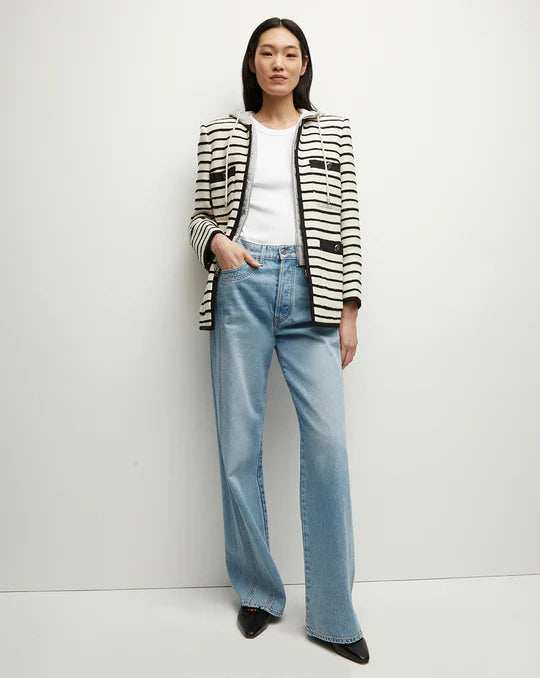 Foster Dickey Jacket