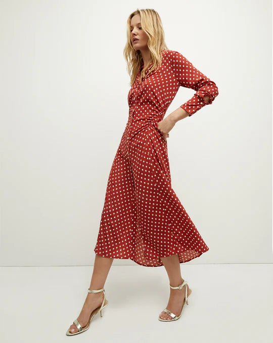 Lex Dress