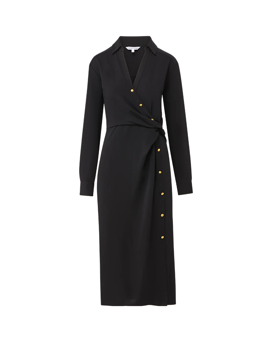 Wright Dress