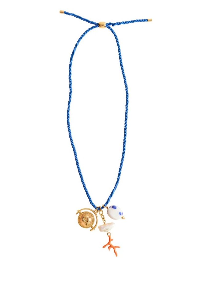 Graciela Necklace