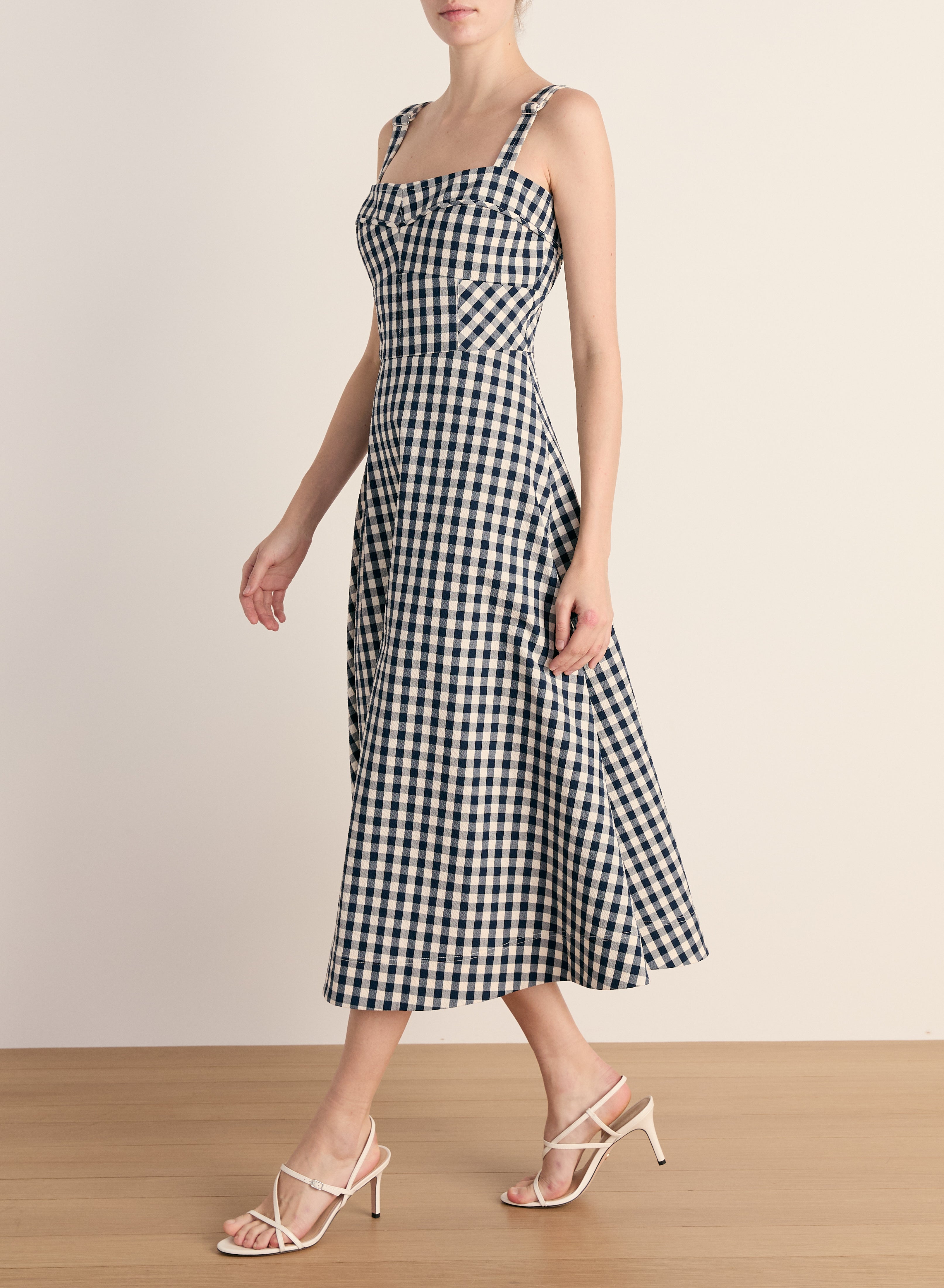 AILA DRESS