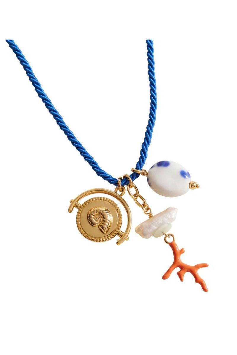 Graciela Necklace