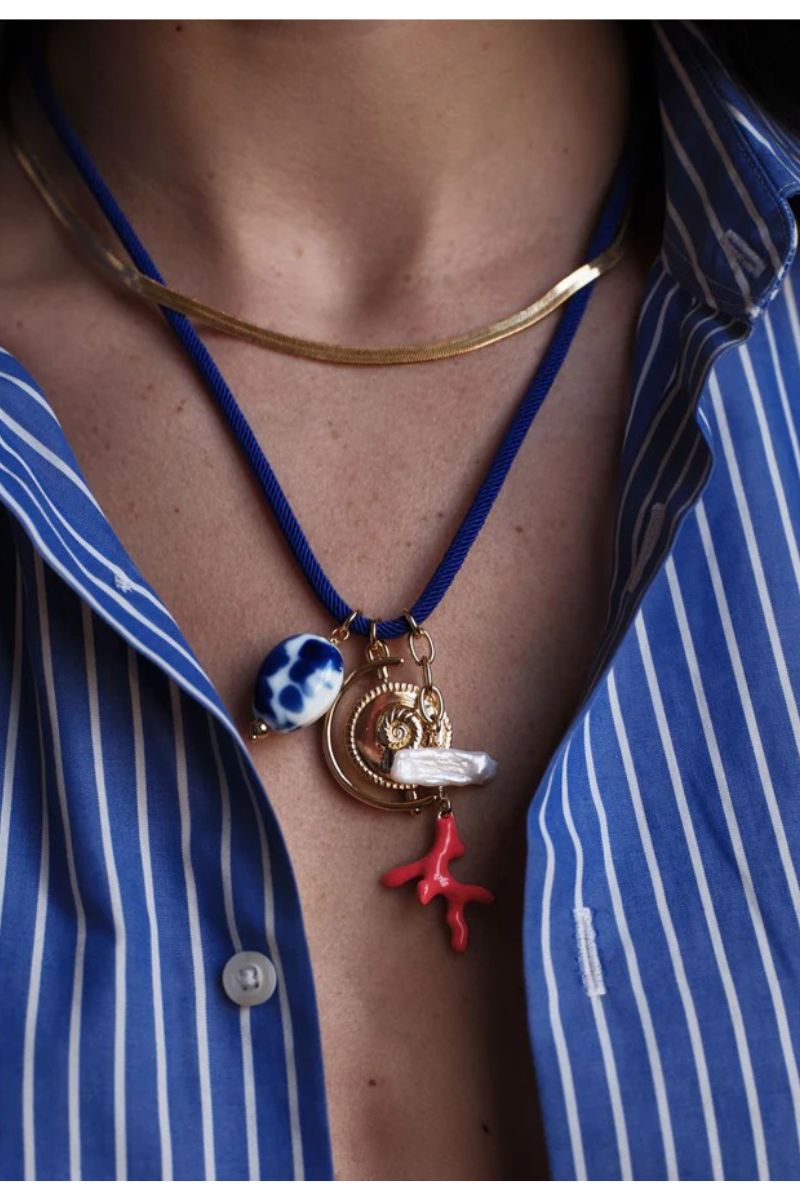 Graciela Necklace