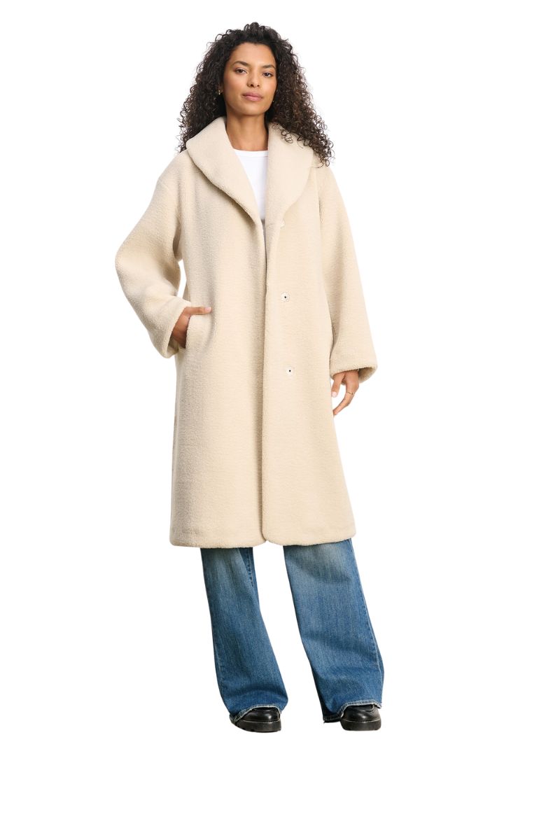 Eleanor Coat