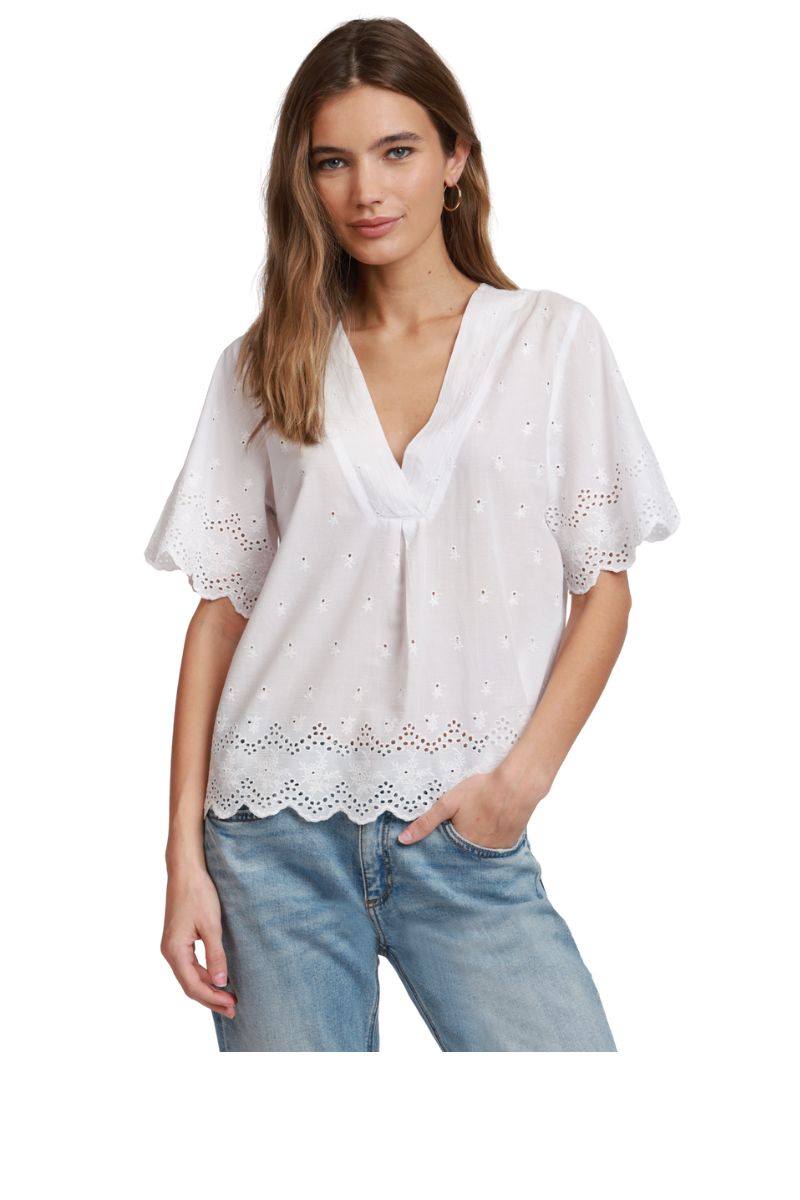 Tara Blouse