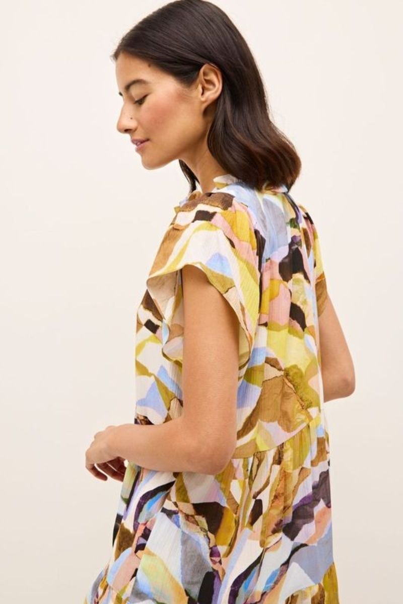 Frida Dress