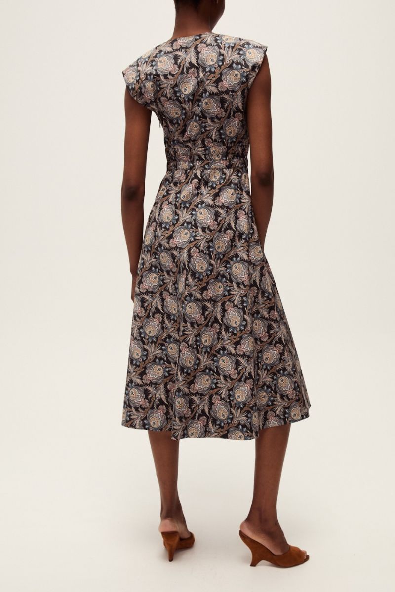 Veronica Beard - Nilsen Dress