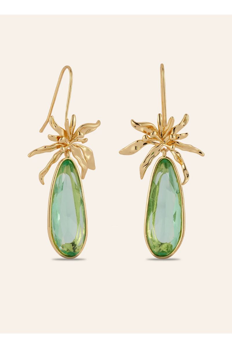 Teo Earrings