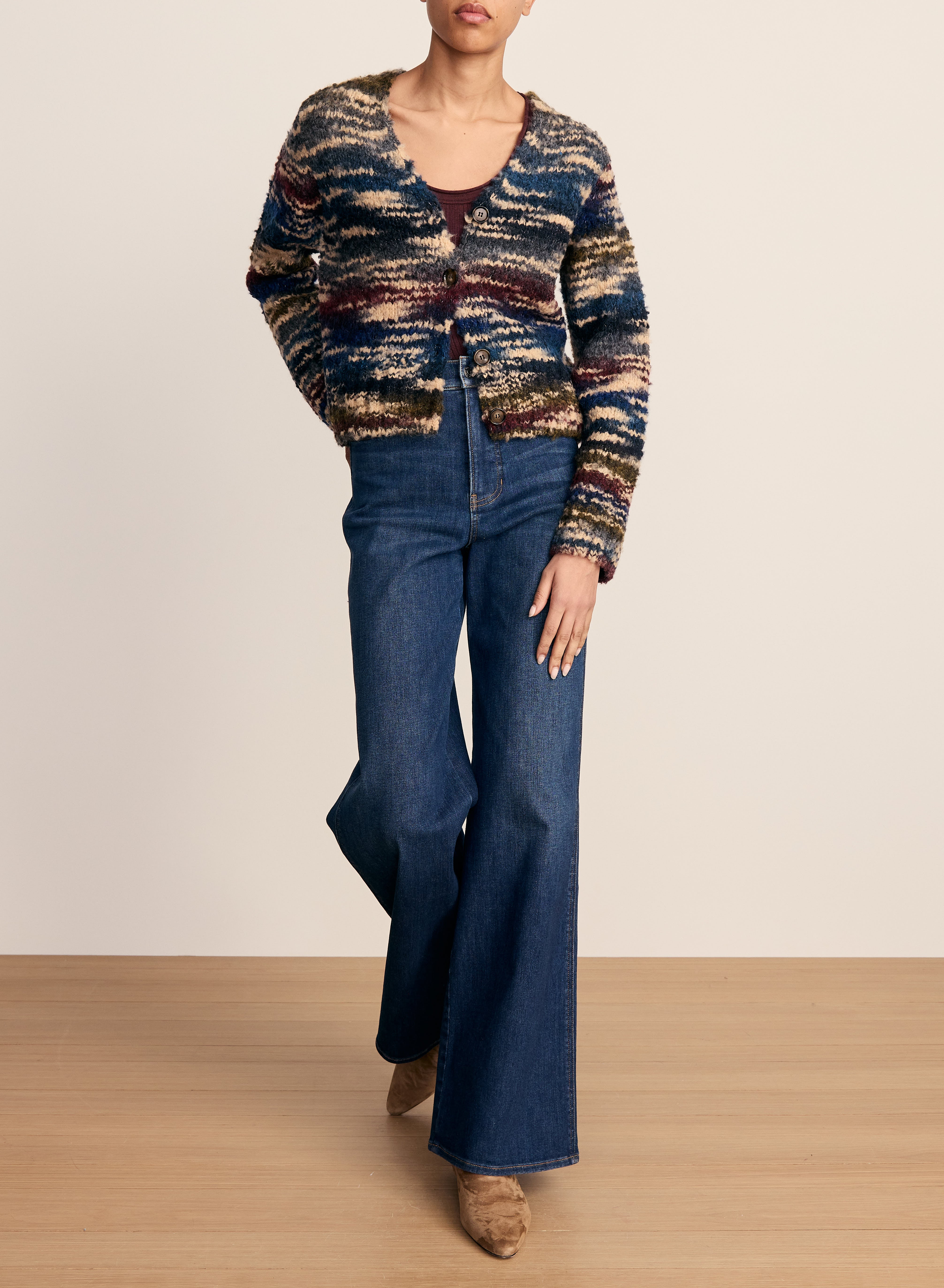 MONAE CARDIGAN