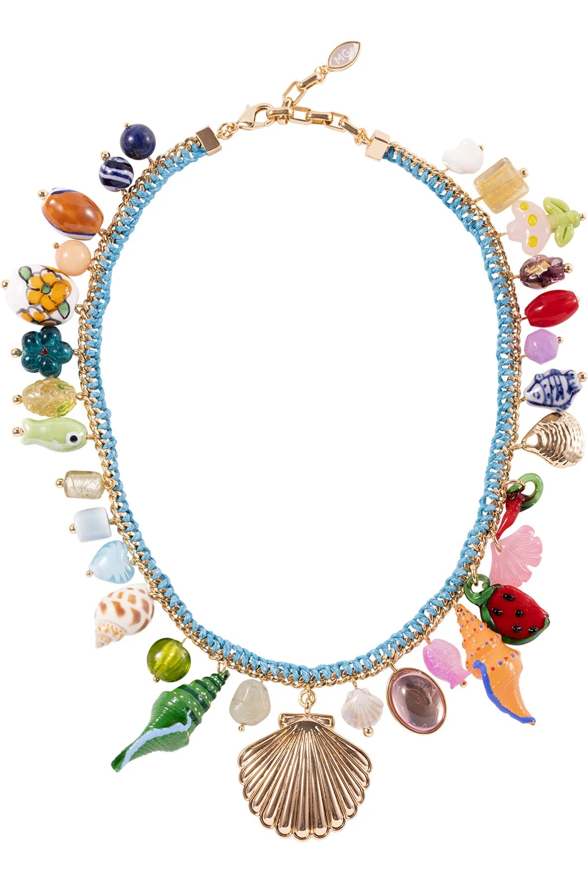 Gabriella Necklace