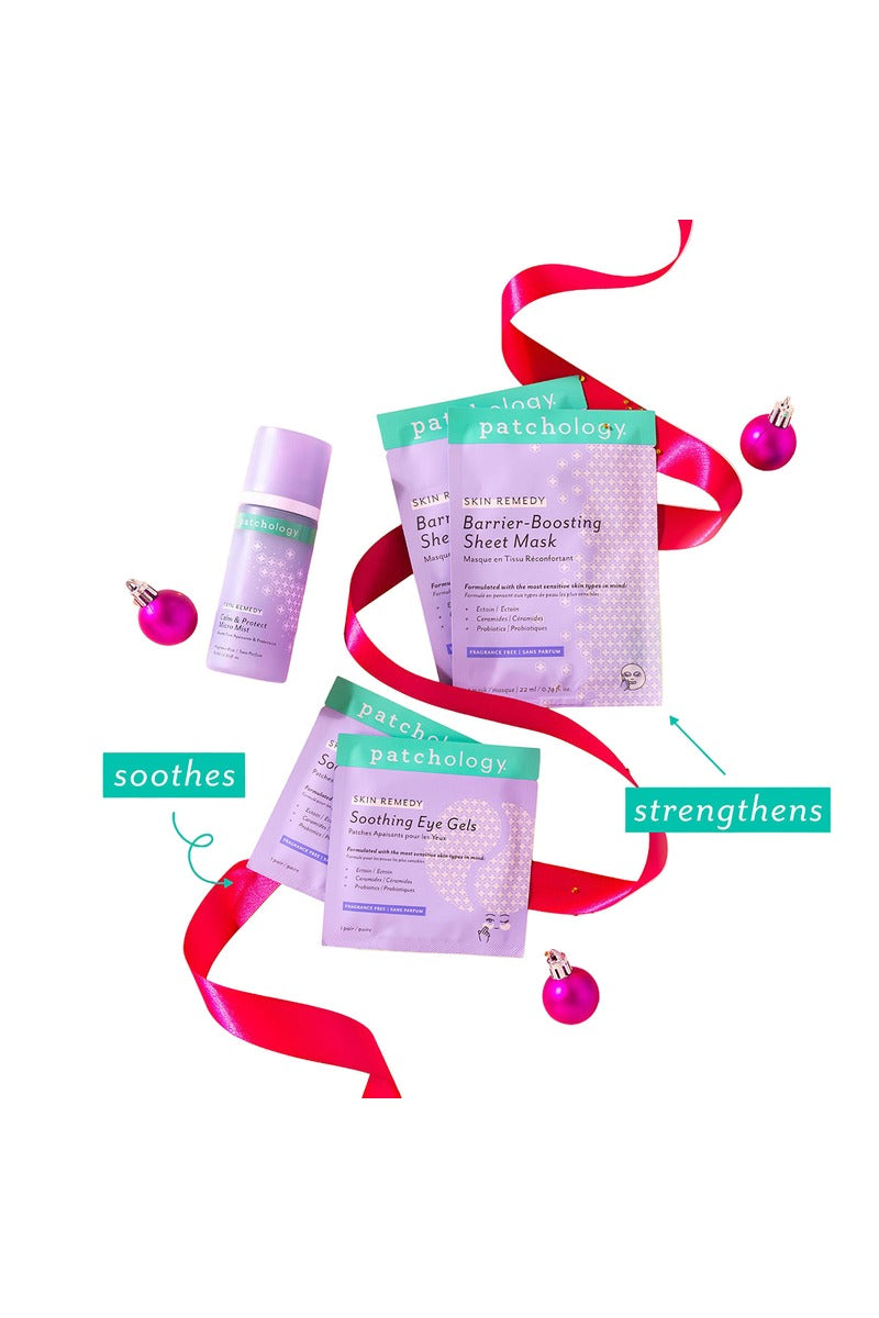 Cozy Comforts Holiday 2025