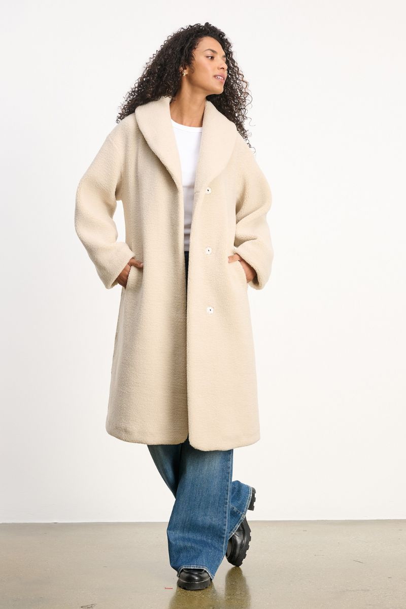 Eleanor Coat