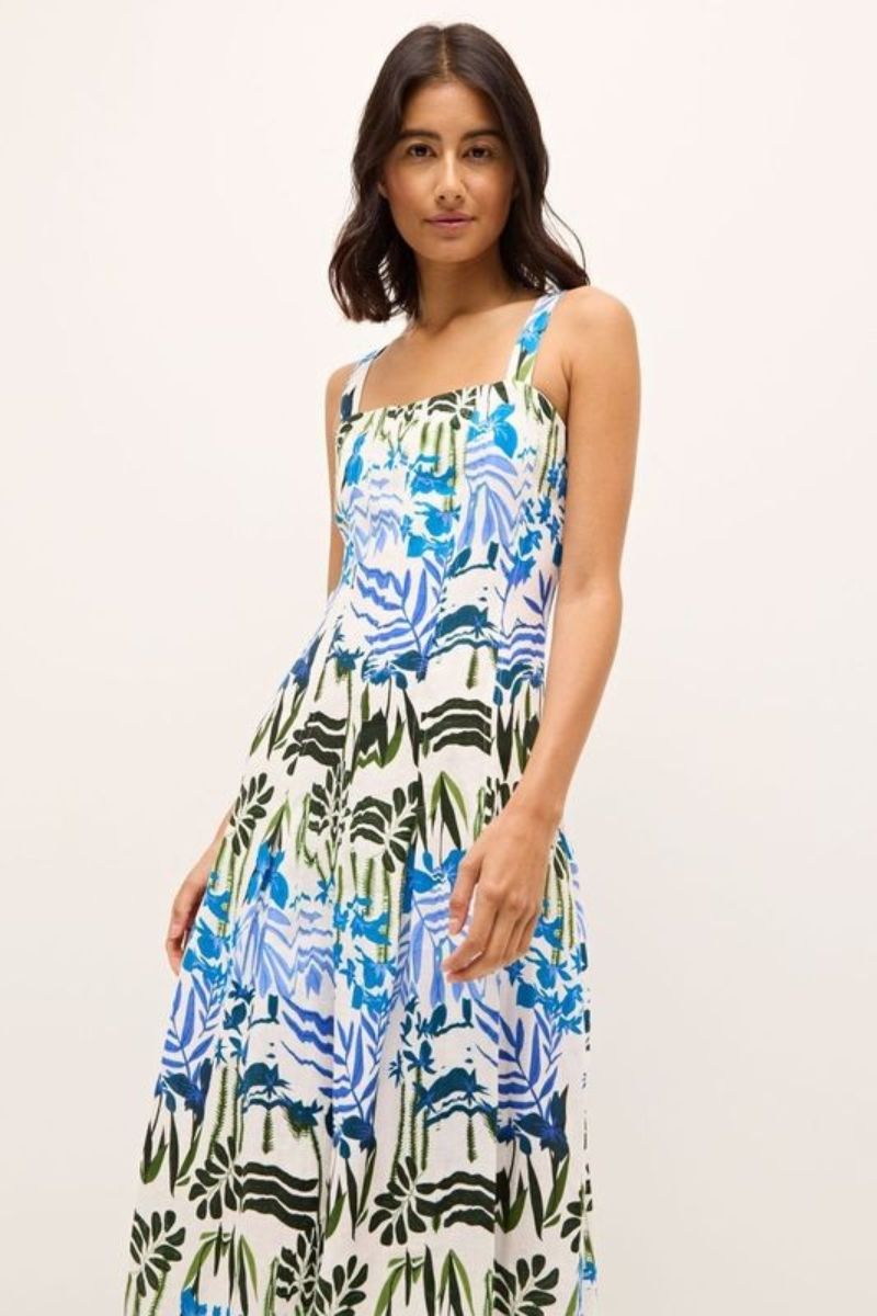 Dixon Dress