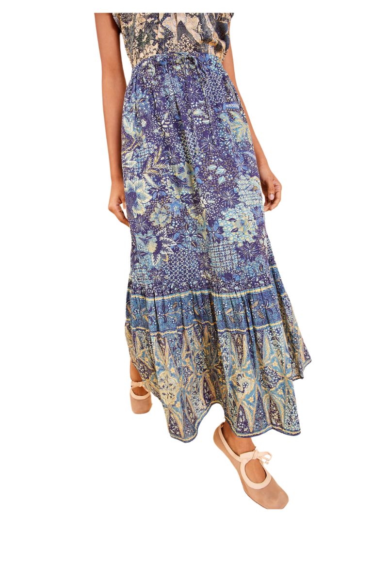 Olina Skirt