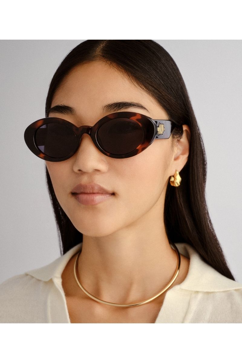 Noveau Vie Sunglasses