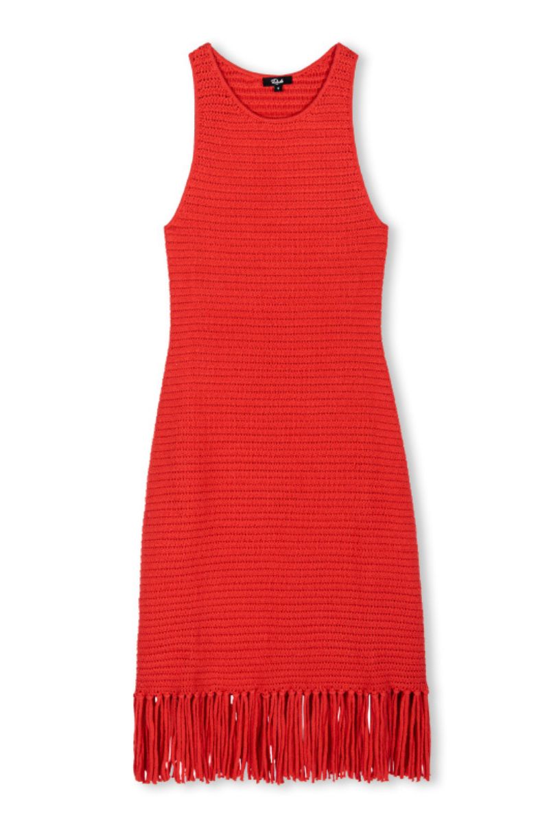 Nia Dress