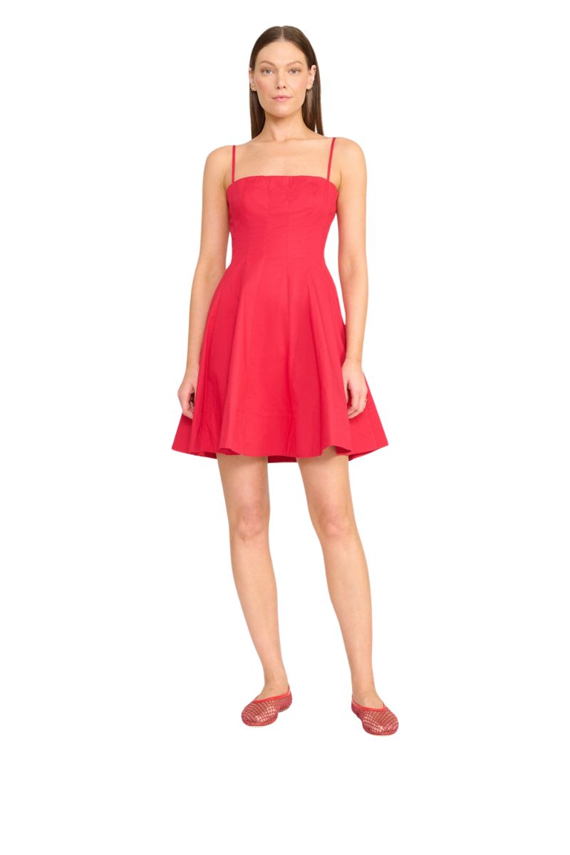 Wylie Mini Dress