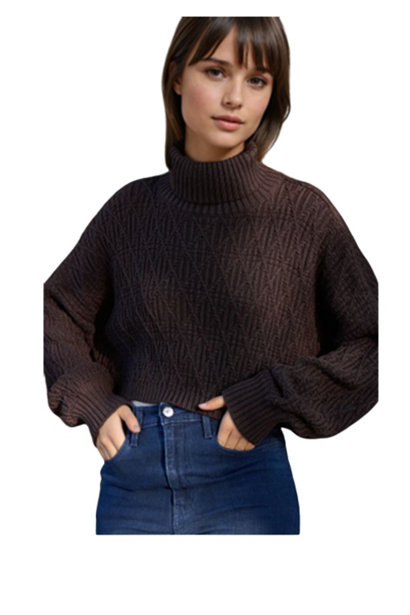 Lyssa Sweater