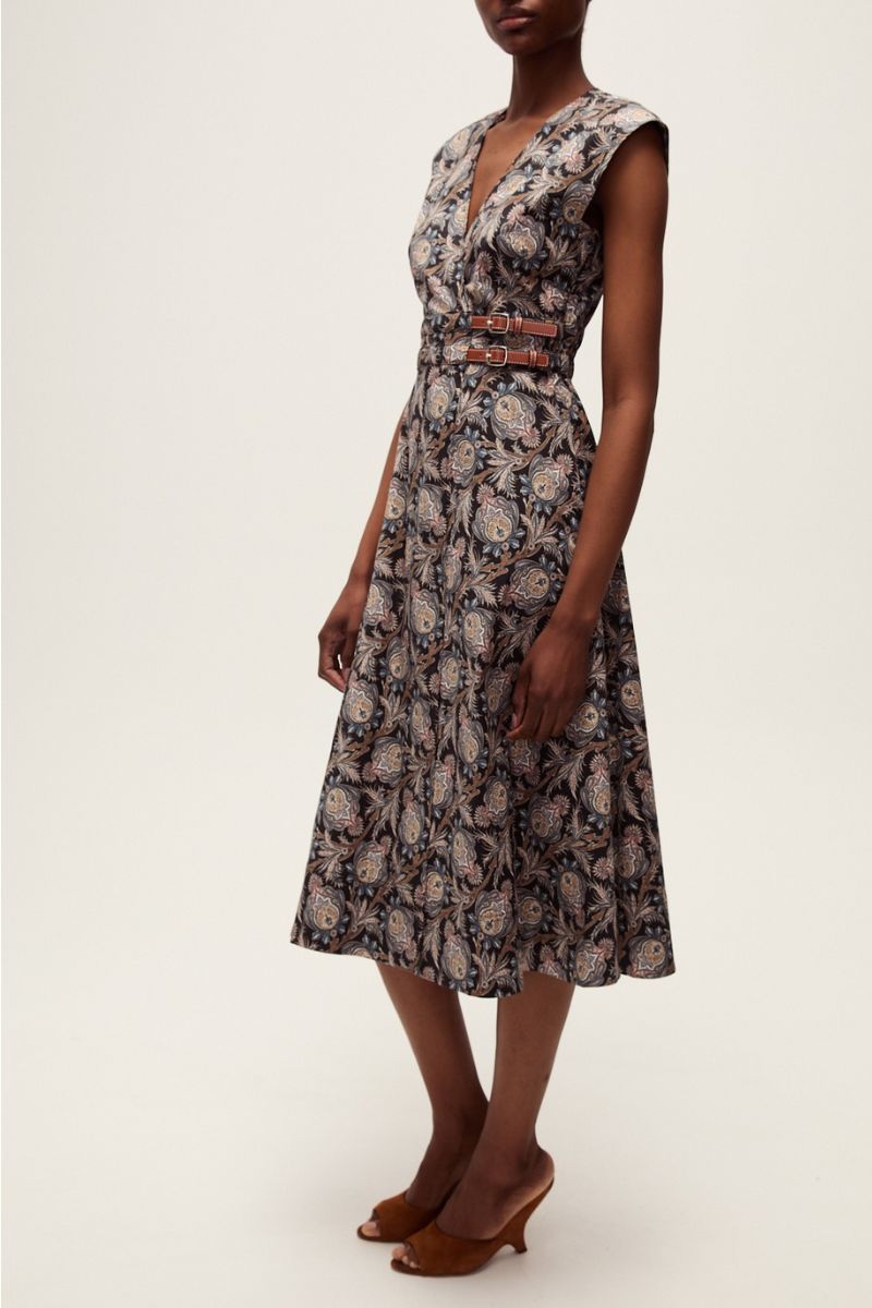 Veronica Beard - Nilsen Dress