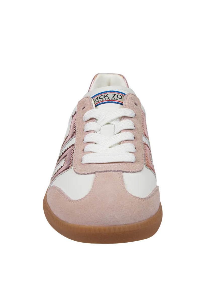 Back 70 Streetwear Cloud Sneaker