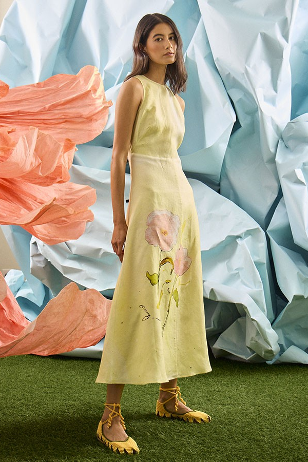 Faith Dress