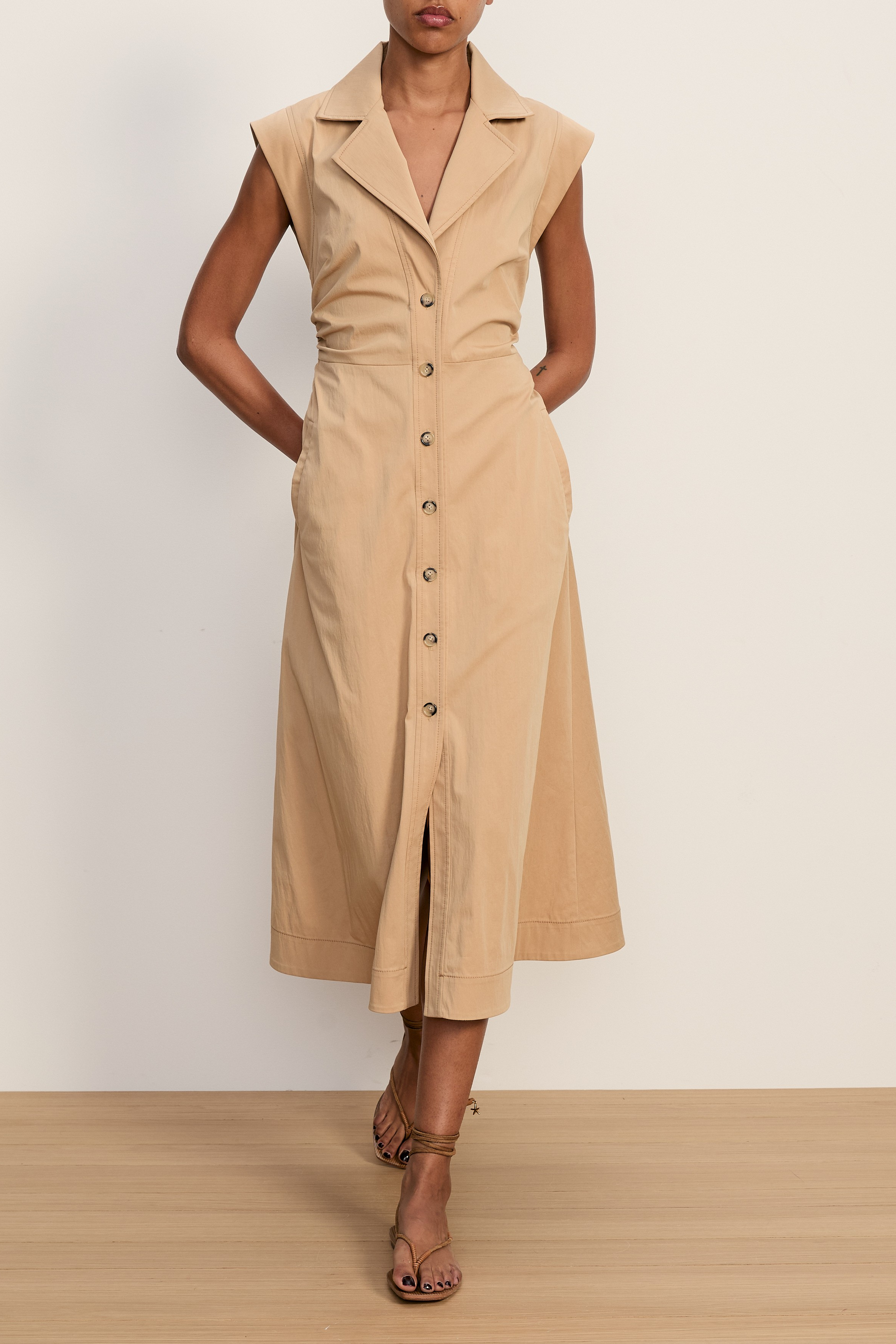 Orla Dress