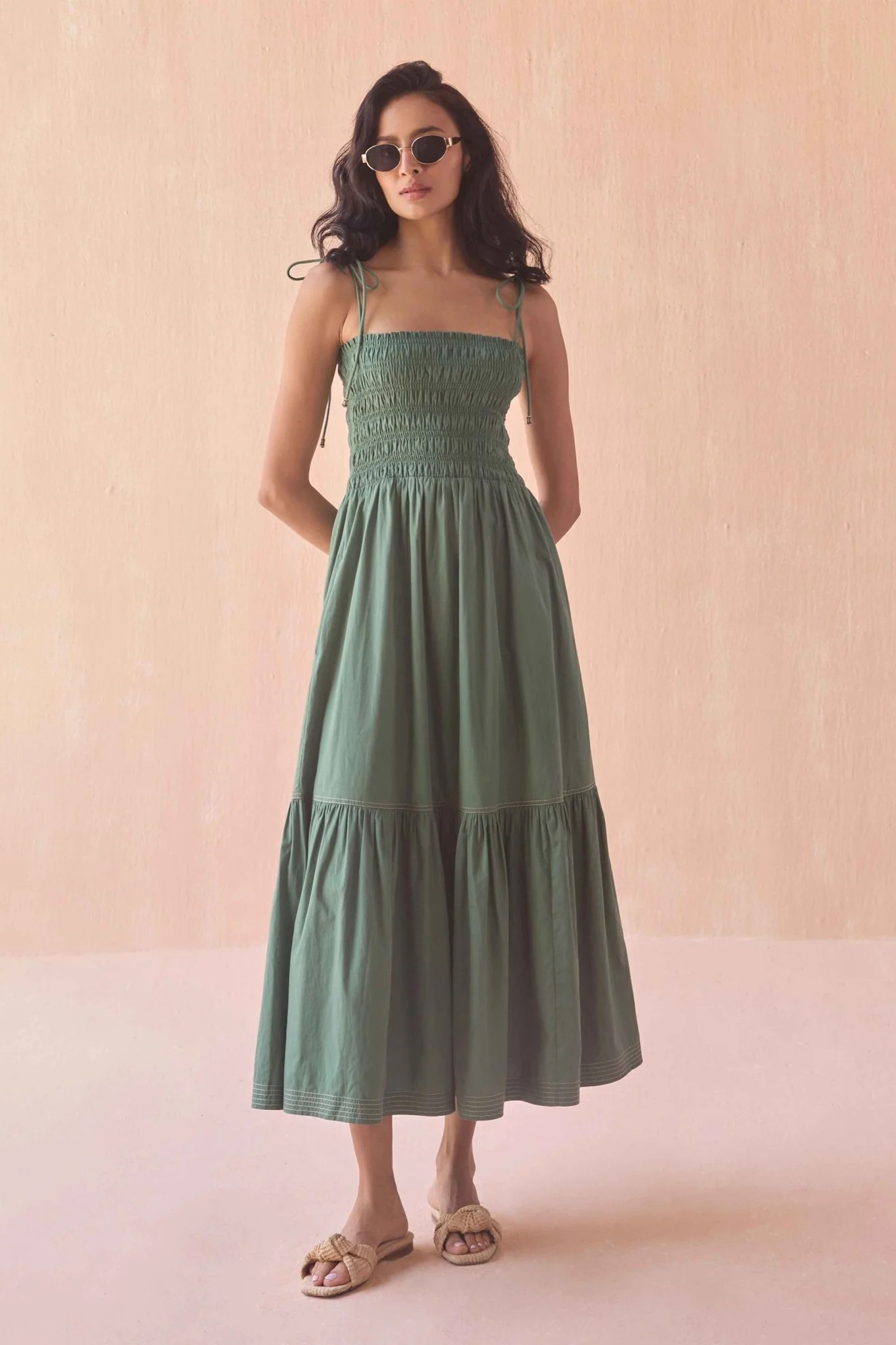 Adley Maxi