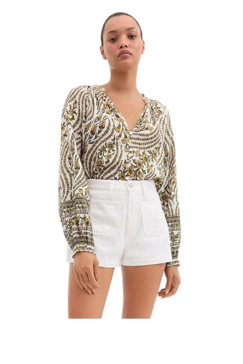 Timmi Short