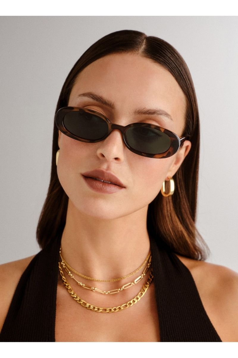 Outta Love Sunglasses