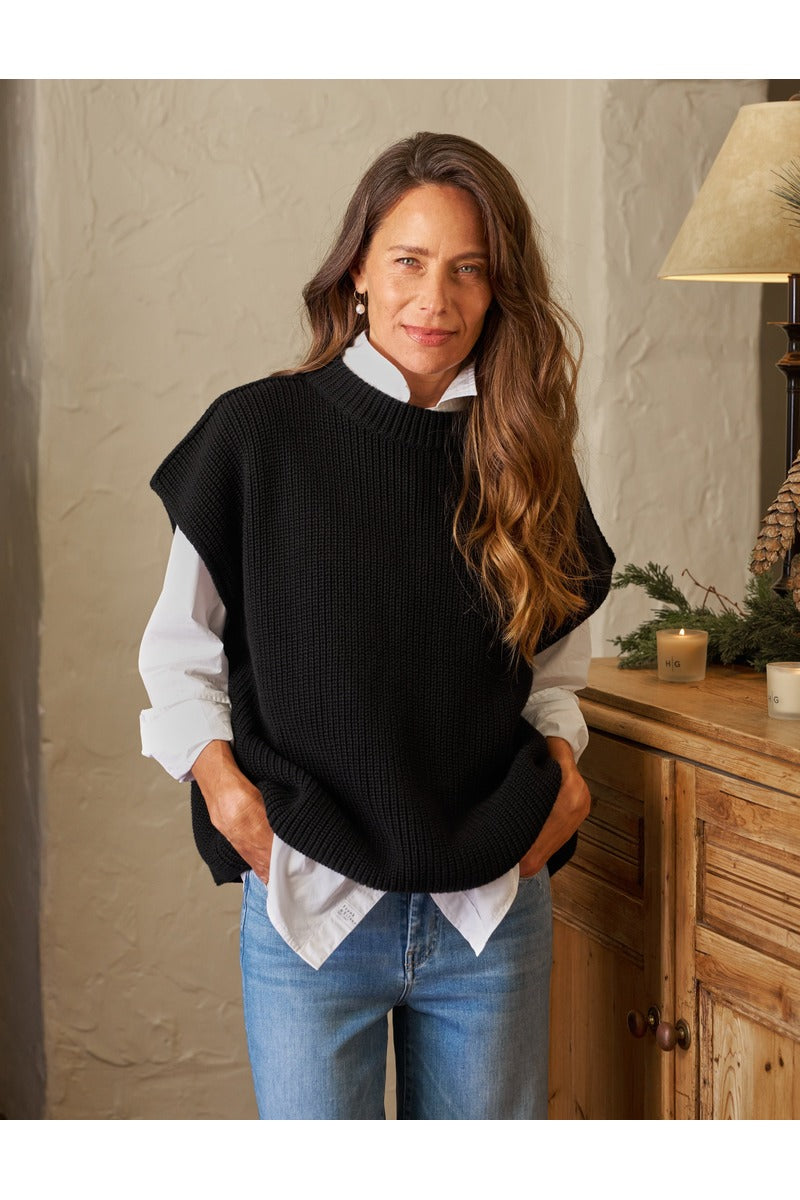 Montecito Vest