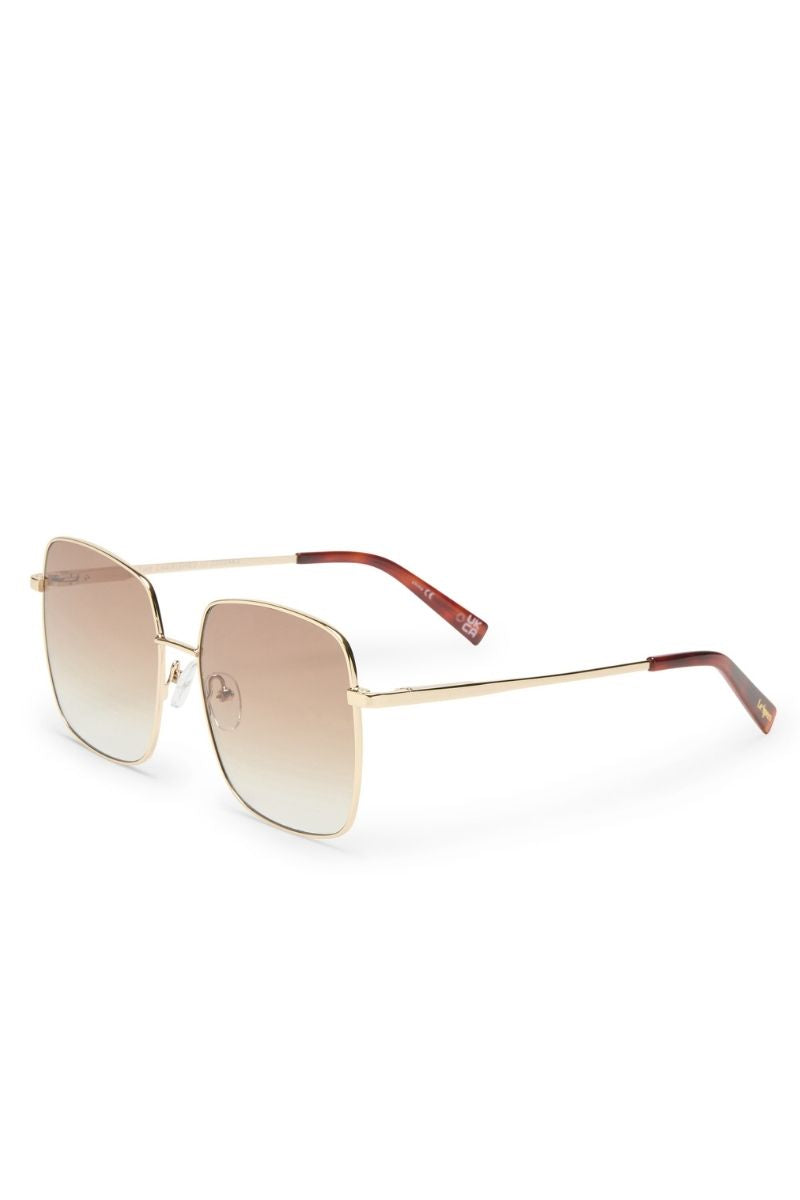 The Cherished Sunglasses