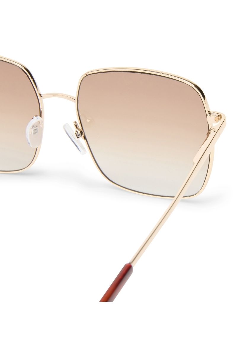 The Cherished Sunglasses