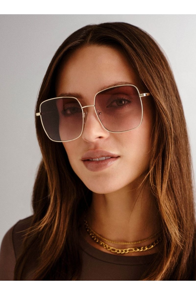 The Cherished Sunglasses