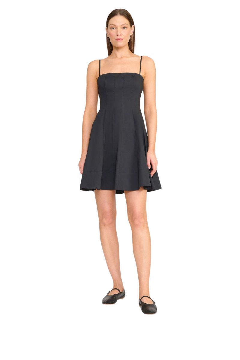 Wylie Mini Dress