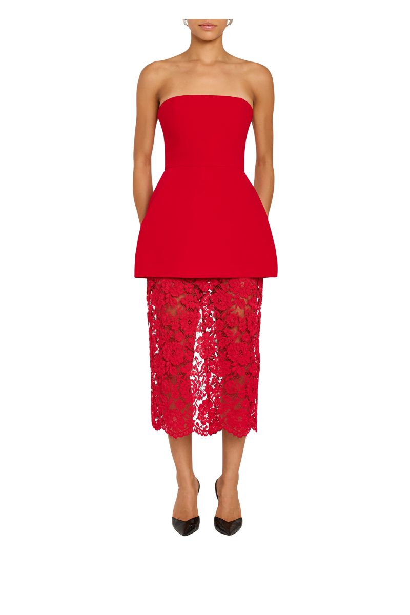 Jada Dress