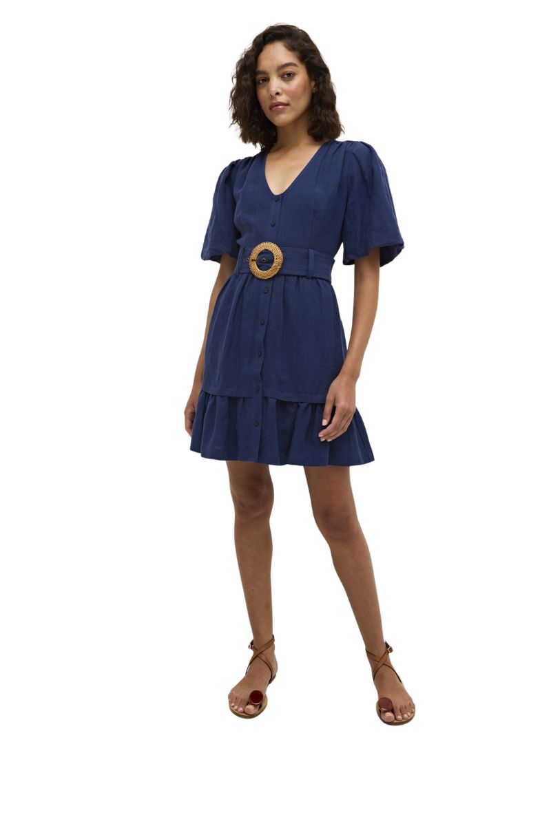 Gwyneth Dress