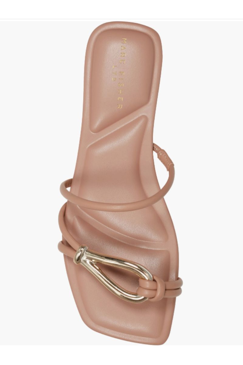 Mazza Slide Sandal