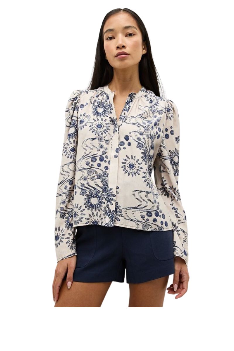 Tysen Blouse