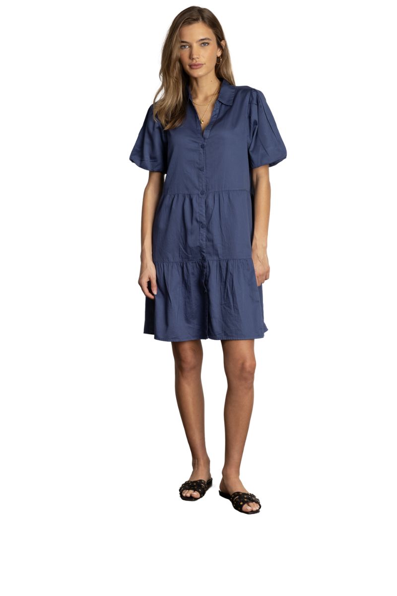 Parker Dress