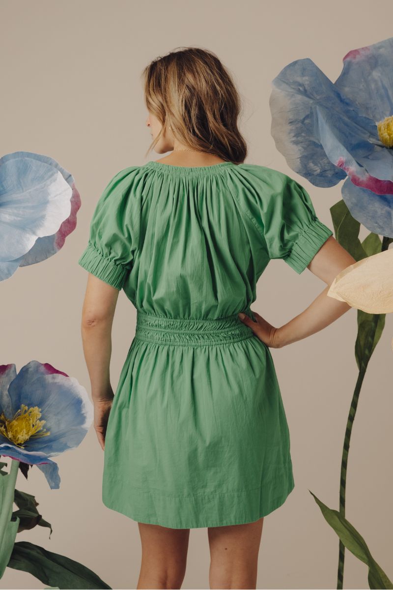 Noah Dress