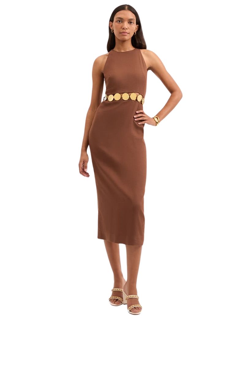 Isla Dress