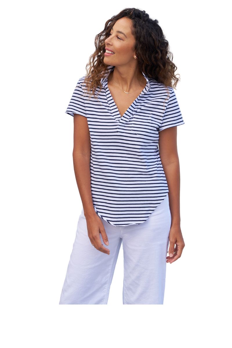 Charlotte Polo