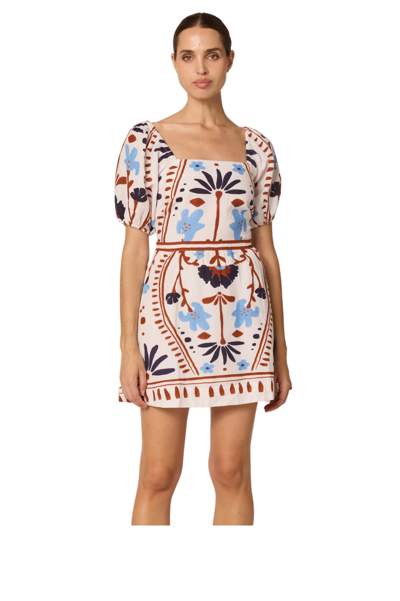 Mariana Mini Dress