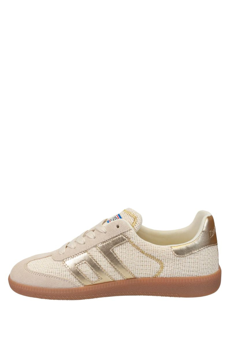 Back 70 Streetwear Iuta Sneakers