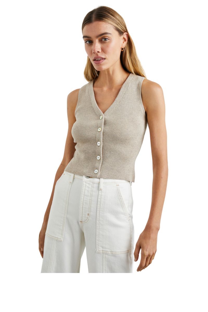 Rosa Top