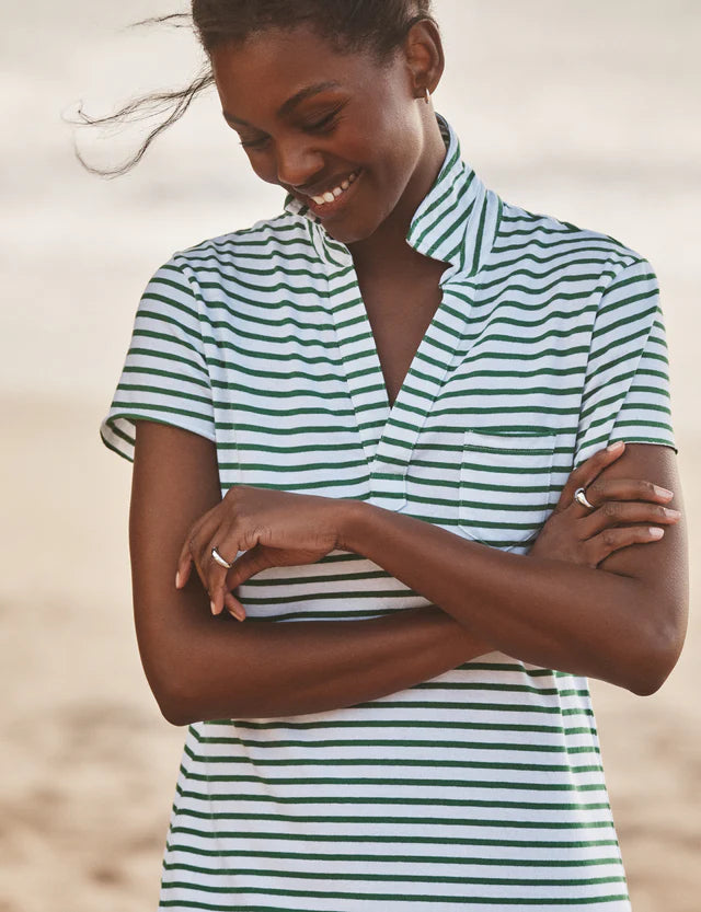 Lauren Polo Dress