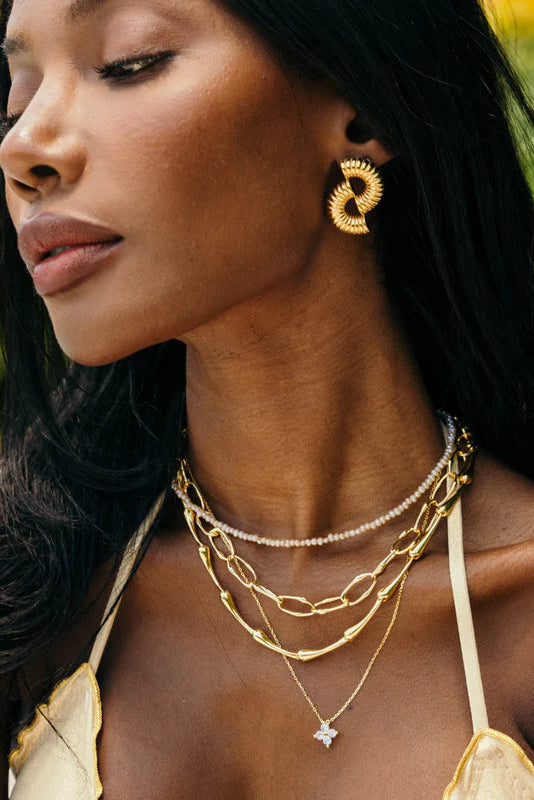 Victoria Necklace